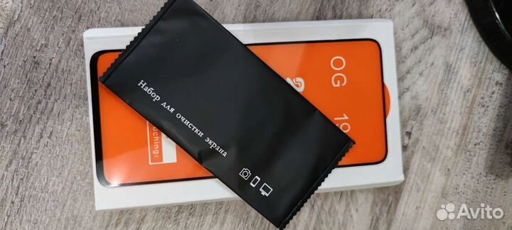 Защитное стекло