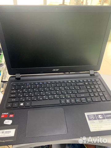 Acer aspire ES1-523 /524. Артикул-26231