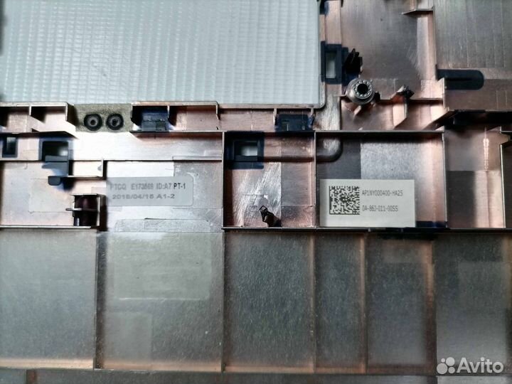 Поддон для Acer Aspire Es1-732