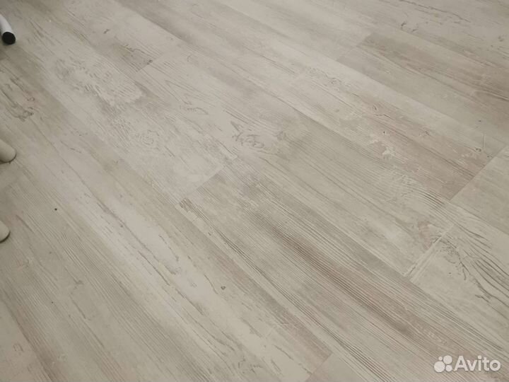 Ламинат artens новый