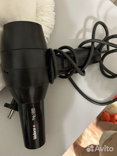 Фен valera бу