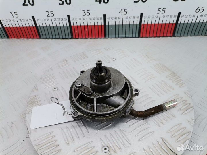 Насос вакуумный Mercedes-Benz Vaneo W414 2003