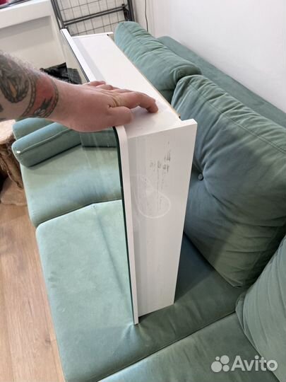 Зеркало шкаф в ванную