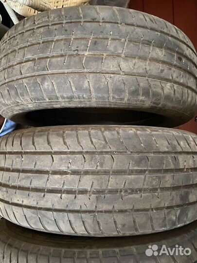 DoubleStar DH02 205/55 R16