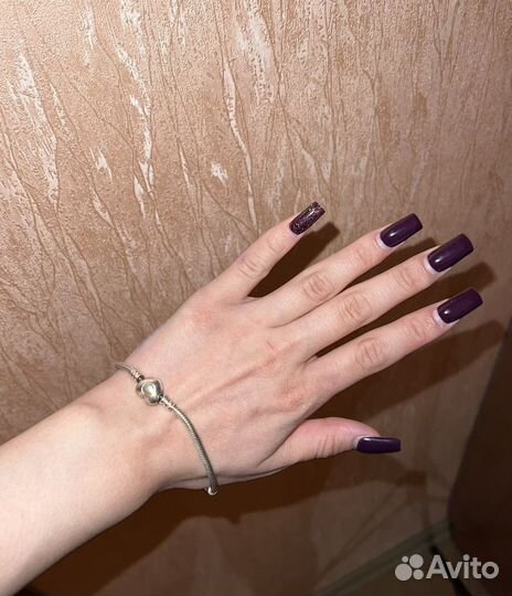 Pandora браслет