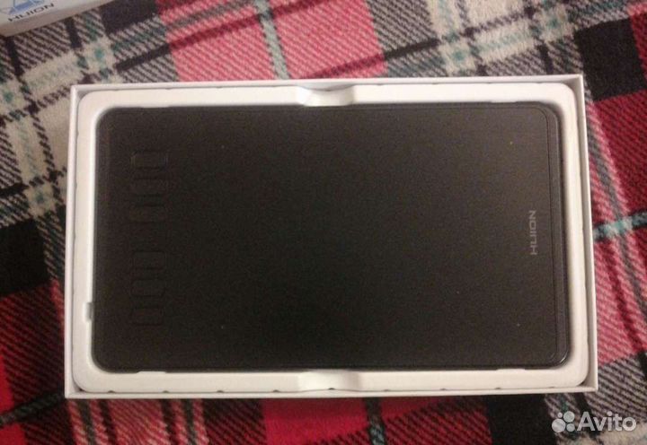 Графический планшет