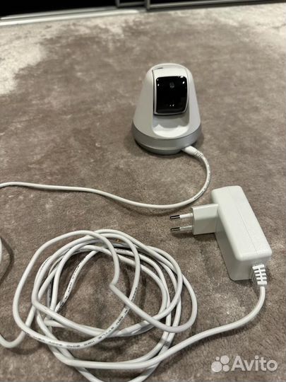 Видеоняня samsung