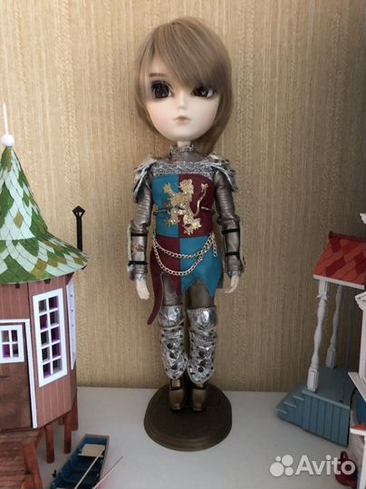 Кукла пуллип pullip/ таянг taeyang