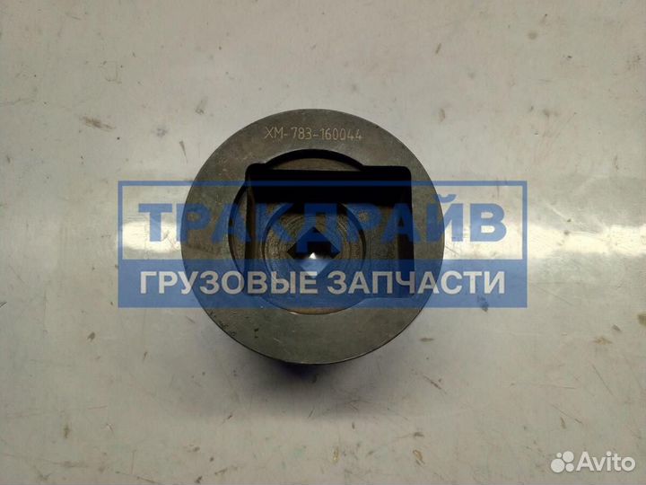 Головка для шестигранной гайки Кпп HanDe Axle