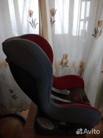 Детское автокресло