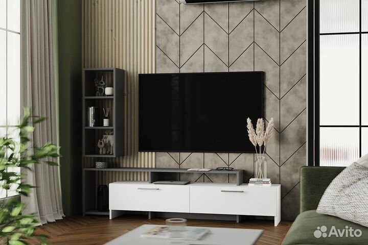 Тумба тв Лия