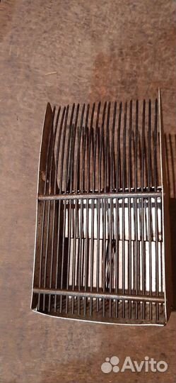 Совок для сбора ягод СССР