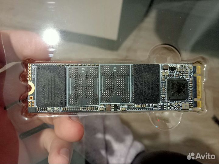 Райзер pci-e