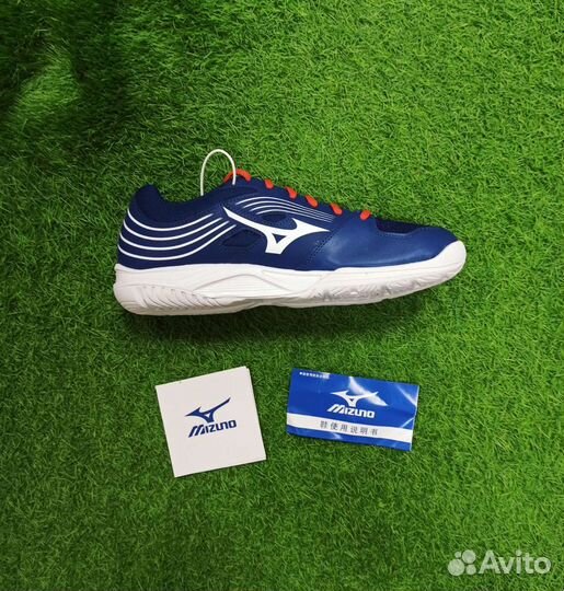 Кроссовки волейбольные Mizuno Cyclone Speed 3