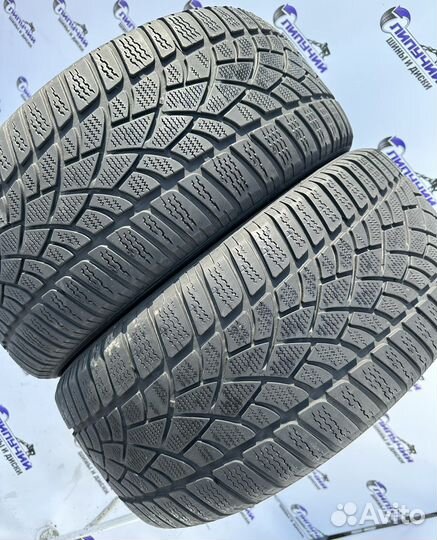 Dunlop SP Winter Sport 3D 255/40 R19 100V