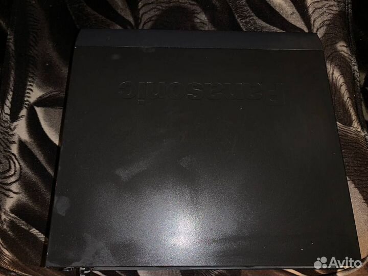 Видеомагнитофон