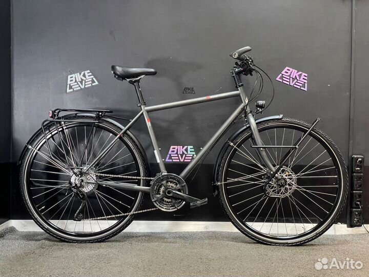 Эксперт cr-mo touring vsf tx-800 2022г full XT