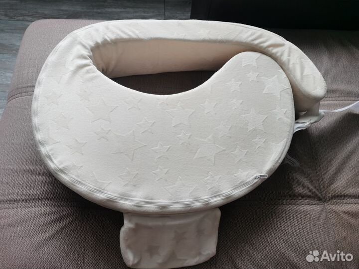 Подушка для кормления ergofeed