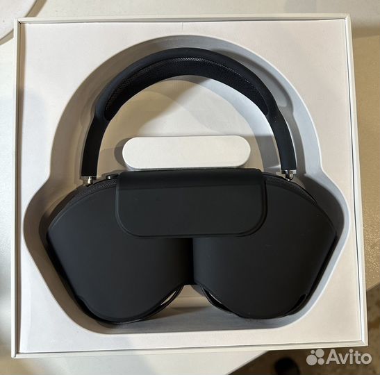 Наушники airpods max