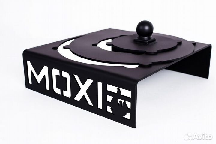 Мангал 4 мм с кольцами под казан