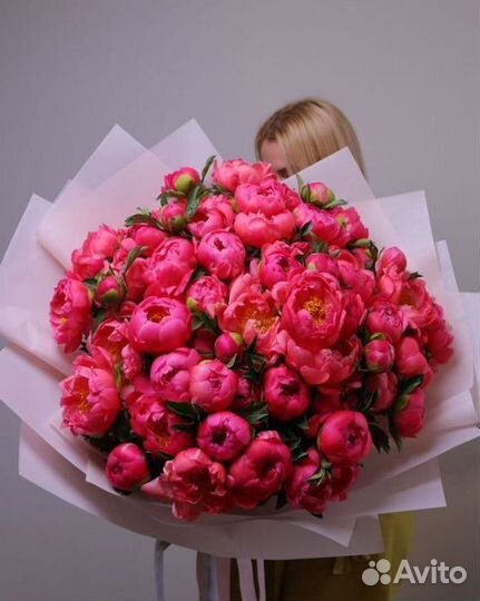 Заказать цветы с доставкой