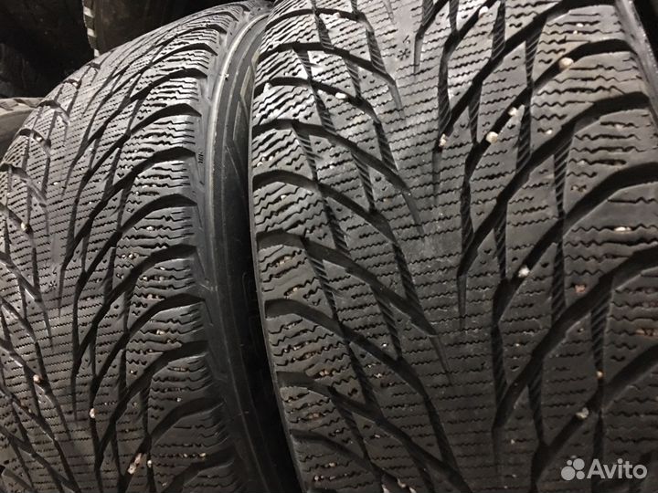 Nokian Tyres Hakkapeliitta R2 205/55 R16