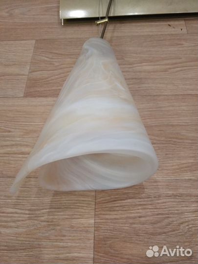 Красивая люстра