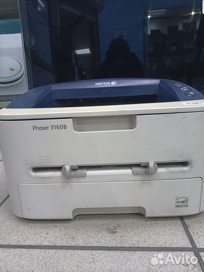 Xerox Phaser 3160B