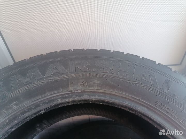 Marshal I'Zen KW31 225/60 R17