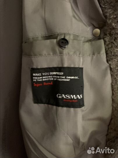 Пуховик зимний женский