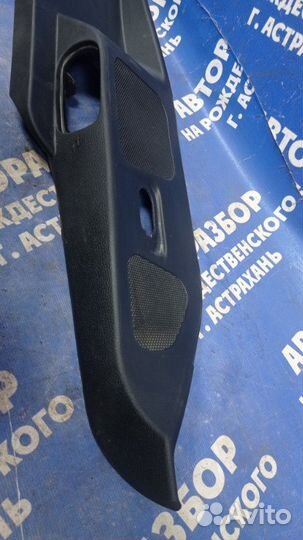 Держатель задней полки Mazda 6 Gg лифтбэк L3 2005