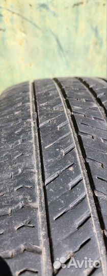 Yokohama Geolandar G91 225/60 R18 100H