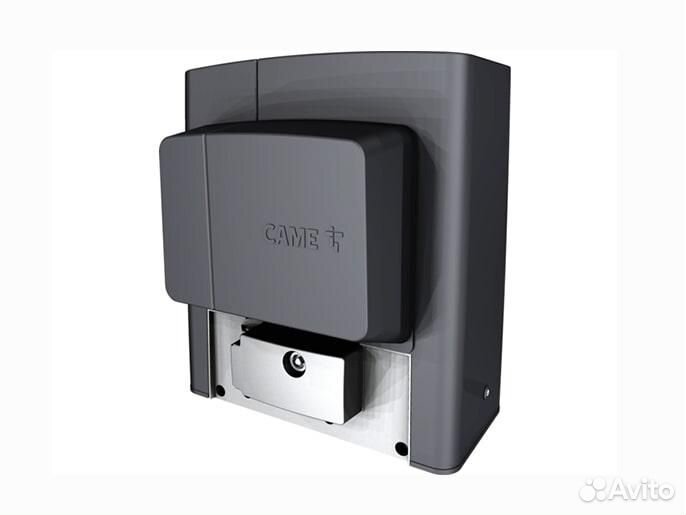 Bks22age - Привод 230 В для откатных ворот 2200 кг