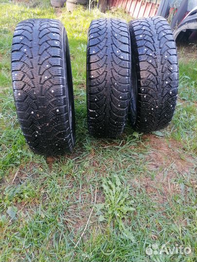 Amtel Classic 195/65 R15 91T