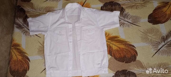 Школьная форма