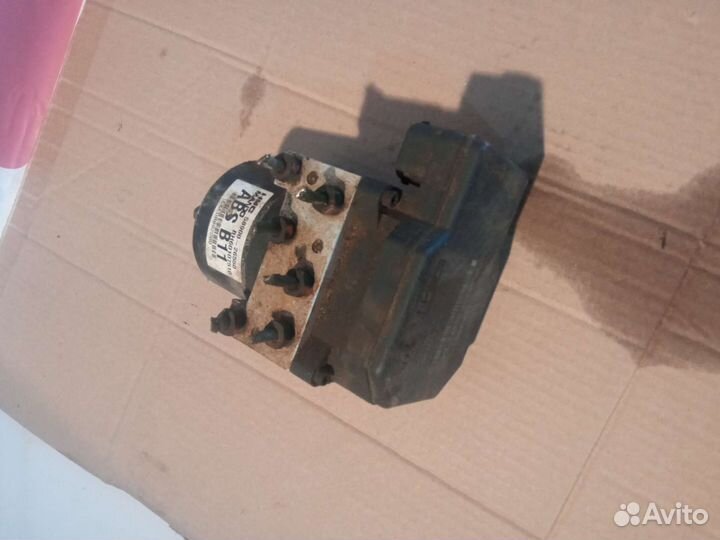 Блок ABS Hyundai Santa Fe classic