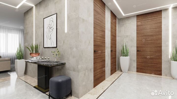 Стеновая панель мдф с акустическим эффектом