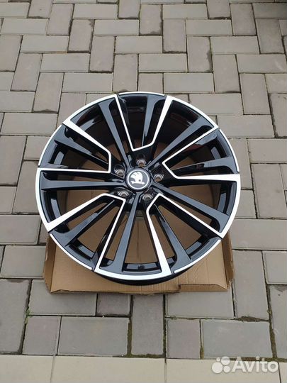 R19/5/112 koda Octavia Kodiak, Superb, VW Passat