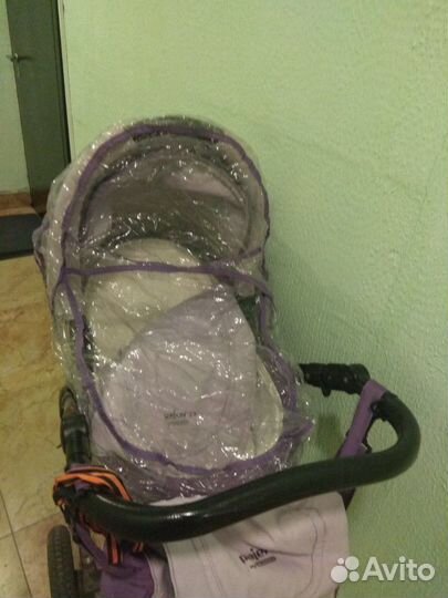 Коляска детская