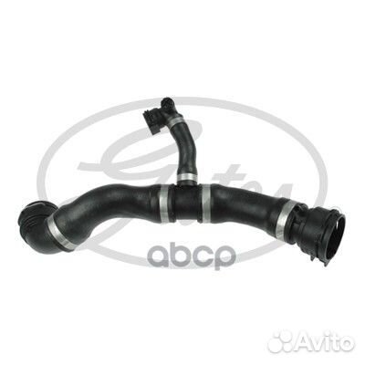 Патрубок системы охлаждения 05-2860 Gates