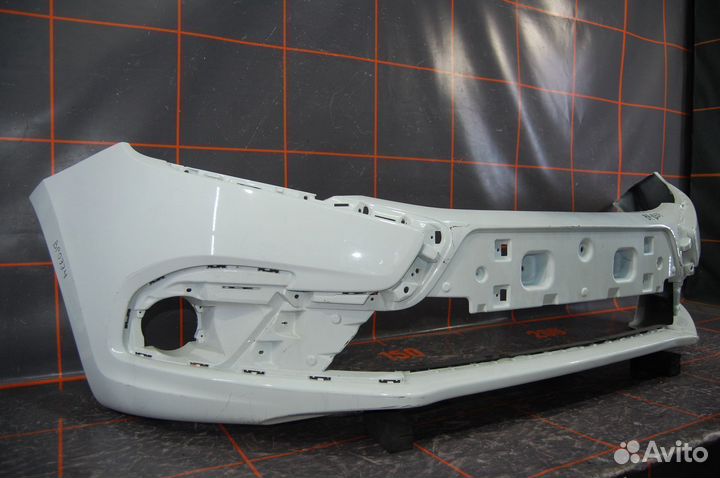 Бампер передний - LADA Granta (2018-н.в.)