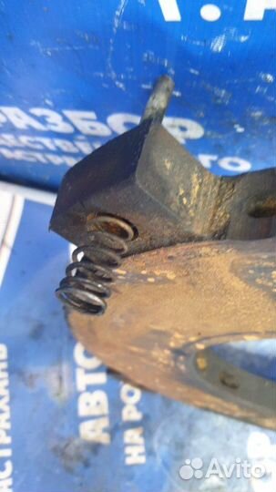 Переходная плита. Маз 5432 седельный ямз 236 2007