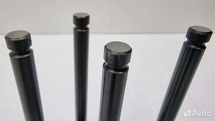 Клапана таврия