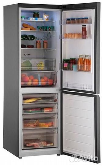 Холодильник Haier новый