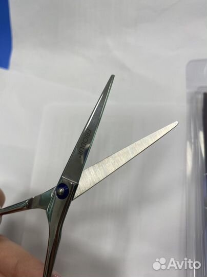 Ножницы профессиональные yaguar high grade 58 5