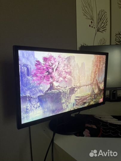 Монитор Acer k242hl