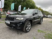 Jeep Grand Cherokee 3.0 AT, 2014, 195 635 км, с пробегом, цена 2 450 000 руб.