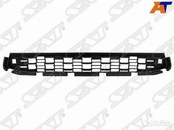 Решетка в бампер mitsubishi ASX, mitsubishi ASX/RV