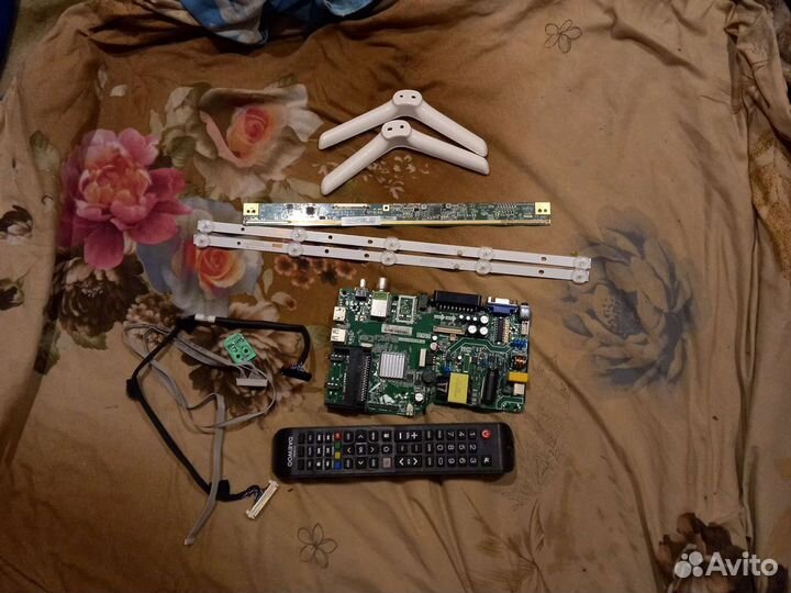 Thomson t43fse1170, Samsung ue40m5000au