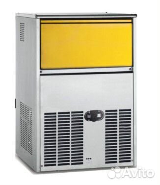 Льдогенератор icemake ND 40 AS